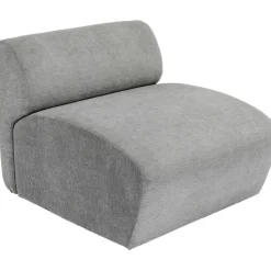 Lucca élément central gris 76cm>KARE Design Best