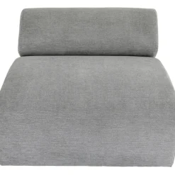 Lucca élément central gris 76cm><noscript><img width=
