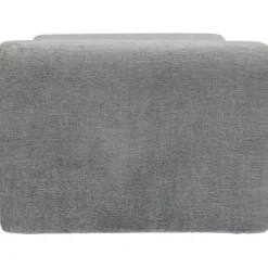 Lucca élément central gris 76cm><noscript><img width=