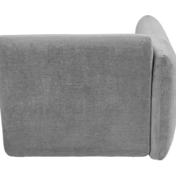 Lucca élément d angle gauche gris 89cm><noscript><img width=