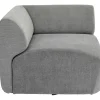 Lucca élément d angle gris 86cm>KARE Design Best