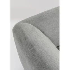 Lucca élément d angle gris 86cm><noscript><img width=