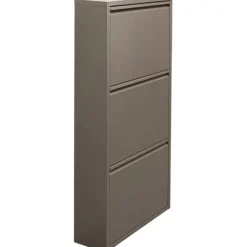 Meuble à chaussures Caruso 3 taupe (MO)><noscript><img width=