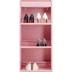 Meuble à chaussures Caruso 3+1 rosé (MO)><noscript><img width=