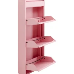 Meuble à chaussures Caruso 3+1 rosé (MO)><noscript><img width=