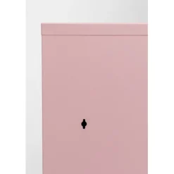 Meuble à chaussures Caruso 3+1 rosé (MO)><noscript><img width=