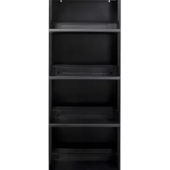 Meuble à chaussures Caruso 4 noir (MO)><noscript><img width=