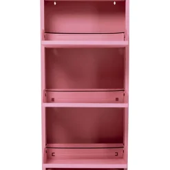 Meuble à chaussures Caruso 3 rose (MO)><noscript><img width=