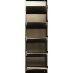 Meuble à chaussures Caruso 5 bronze (Mailorder)><noscript><img width=