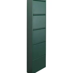 Meuble à chaussures Caruso 5 vert (MO)><noscript><img width=