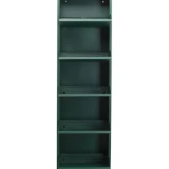 Meuble à chaussures Caruso 5 vert (MO)><noscript><img width=