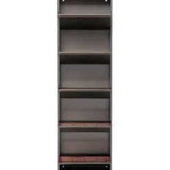 Meuble à chaussures Caruso 5 argenté (Mailorder)><noscript><img width=