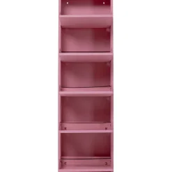 Meuble à chaussures Caruso 5 rose (MO)><noscript><img width=