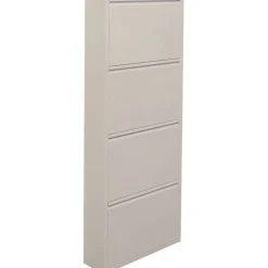 Meuble à chaussures Caruso 4 crème (MO)><noscript><img width=