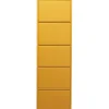 Meuble à chaussures Caruso 5 jaune (MO)>KARE Design Sale