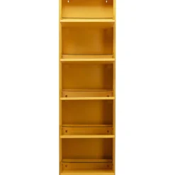 Meuble à chaussures Caruso 5 jaune (MO)><noscript><img width=