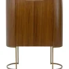 Meuble bar Giorgio 115x142cm>KARE Design Outlet