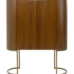 Meuble bar Giorgio 115x142cm>KARE Design Outlet