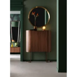 Meuble bar Giorgio 115x142cm>KARE Design Outlet