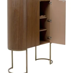Meuble bar Giorgio 115x142cm><noscript><img width=