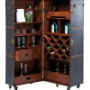 Meuble bar Globetrotter>KARE Design Sale