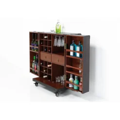 Meuble bar Globetrotter MM><noscript><img width=