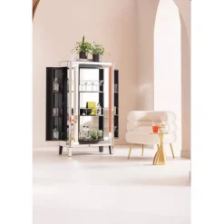 Meuble bar Luxury High Class 84x152>KARE Design New