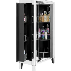 Meuble bar Luxury High Class 84x152><noscript><img width=