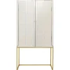 Meuble bar Luxury Pearl 89x181cm>KARE Design Outlet