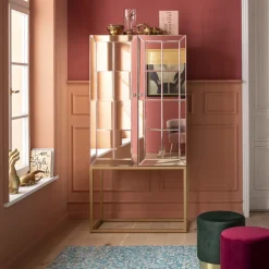 Meuble bar Luxury Pearl 89x181cm><noscript><img width=