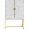 Meuble bar Queen 91x147cm>KARE Design Clearance
