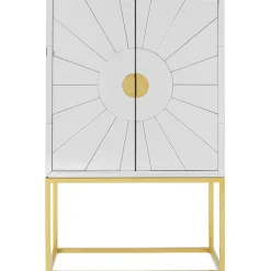 Meuble bar Queen 91x147cm>KARE Design Clearance