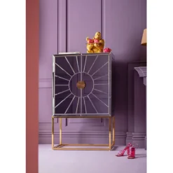 Meuble bar Queen 91x147cm>KARE Design Clearance