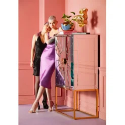 Meuble bar Queen 91x147cm><noscript><img width=