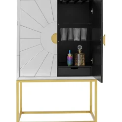 Meuble bar Queen 91x147cm><noscript><img width=