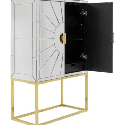 Meuble bar Queen 91x147cm><noscript><img width=