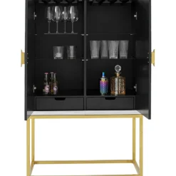 Meuble bar Queen 91x147cm><noscript><img width=