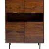 Meuble bar Ravello 100x140cm>KARE Design Hot
