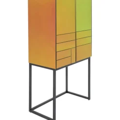 Meuble bar Sophisticated 80cm>KARE Design New