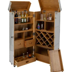 Meuble bar Vegas>KARE Design