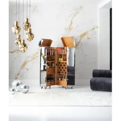 Meuble bar Vegas>KARE Design