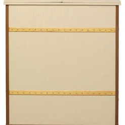 Meuble bar Venezia crème 100x114cm><noscript><img width=