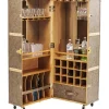Meuble bar West Coast Mobile 60x154cm>KARE Design Best