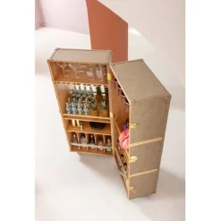 Meuble bar West Coast Mobile 60x154cm><noscript><img width=