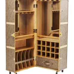 Meuble bar West Coast Mobile 60x154cm><noscript><img width=