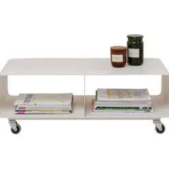 Meuble bas Lounge M crème 90x30cm><noscript><img width=