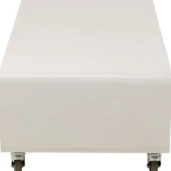 Meuble bas Lounge M crème 90x30cm><noscript><img width=