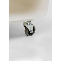 Meuble bas Lounge M crème 90x30cm><noscript><img width=