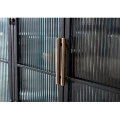 Meuble haut La Gomera 2-portes/3-tiroirs><noscript><img width=