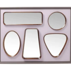 Miroir Art Shapes 170x130cm>KARE Design Outlet